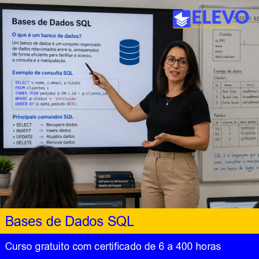 Bases de Dados SQL